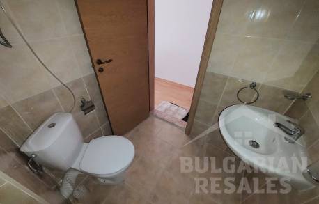 Rýchla dohoda! Štúdio na predaj v rezorte v Kompelkssa za lacný  - Фото9