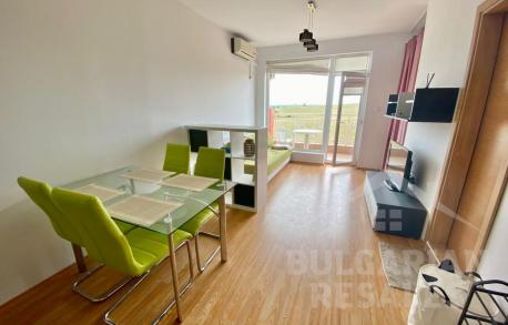 Two-room apartment, Sunny Day 6, Sunny Beach - Photo 2