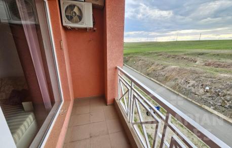 Апартамент с две бани и подово отопление - Снимка 8