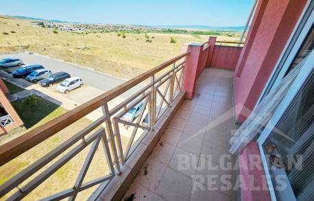 Korzystna oferta! Meblowane mieszkanie w kompleksie „Sunny Day 6” - Фото11