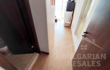 Недорогая студия в благоустроенном комплексе - Фото 10