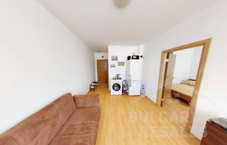 Супер цена! Квартира в комплексе с хорошей инфраструктурой - Фото 3