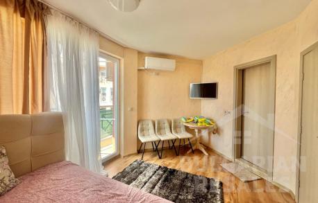 Super price! Apartment with 1 bedroom and good repair - Photo 5