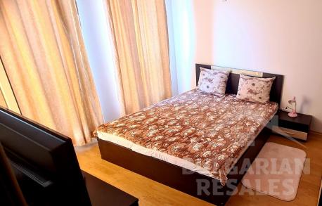 Korzystna cena za dwupokojowe mieszkanie - Фото4