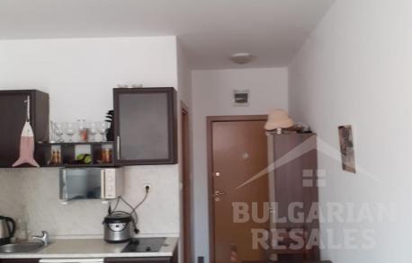 Kúpiť lacný štúdio, Slnečný breh - Фото3