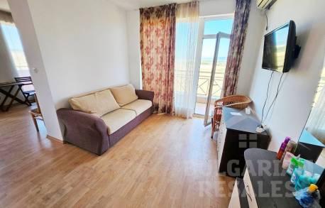 Выгодно! Квартира с мебелью в комплексе 