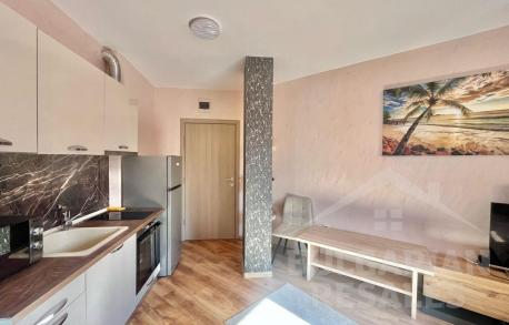 Super price! Apartment with 1 bedroom and good repair - Photo 1