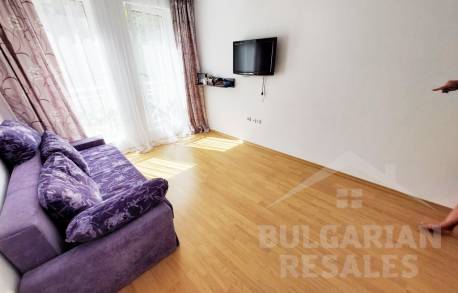 Студия с мебелью  без террасы - Фото 4