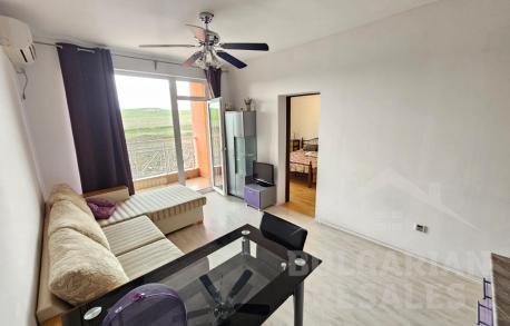 Апартамент с две бани и подово отопление - Снимка 7