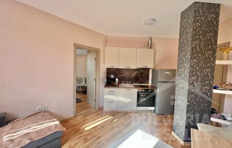 Super price! Apartment with 1 bedroom and good repair - Photo 2