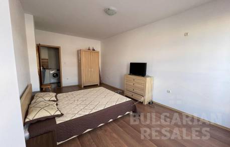 W pełni umeblowane mieszkanie w „Sunny Day 6” - Фото2