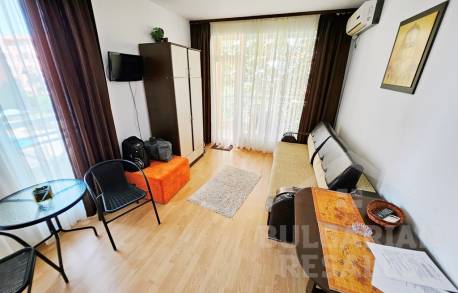 Студия с мебелью по хорошей цене! - Фото 6