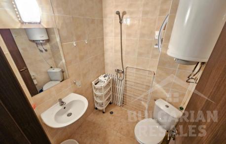 Апартамент с две бани и подово отопление - Снимка 12