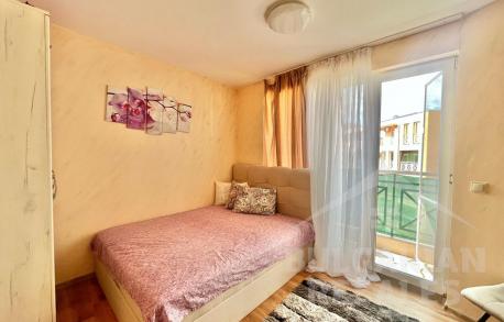 Super price! Apartment with 1 bedroom and good repair - Photo 6