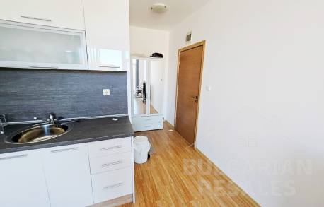 Najlepsza cena! Mieszkanie w kompleksie z basenami - Фото5