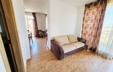 Выгодно! Квартира с мебелью в комплексе 