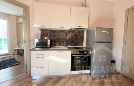 Super price! Apartment with 1 bedroom and good repair - Photo 3