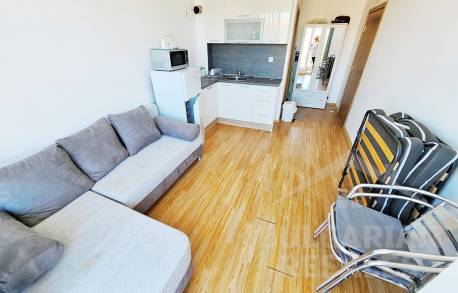 Лучшая цена! Квартира в комплексе с бассейнами - Фото 4