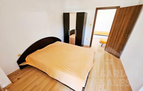 Спешите! Недорогая квартира: 2 комнаты и вид на бассейн - Фото 7