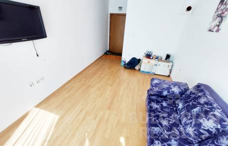 Студия с мебелью  без террасы - Фото 1