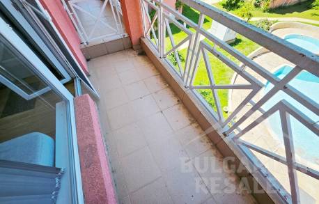 Лучшая цена! Квартира в комплексе с бассейнами - Фото 8