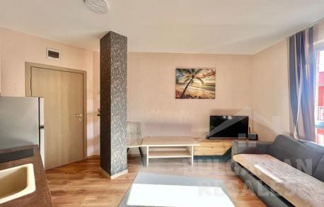 Super price! Apartment with 1 bedroom and good repair - Photo 4