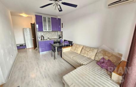 Апартамент с две бани и подово отопление - Снимка 1