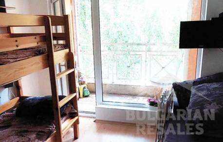 Быстрая сделка! Студия в комплексе с хорошей территорией - Фото 6