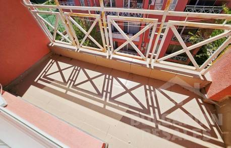 Студия в комплексе с большой территорией - Фото 6