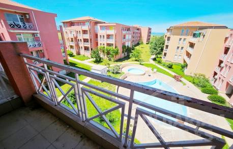 Лучшая цена! Квартира в комплексе с бассейнами - Фото 6