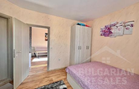 Super price! Apartment with 1 bedroom and good repair - Photo 7