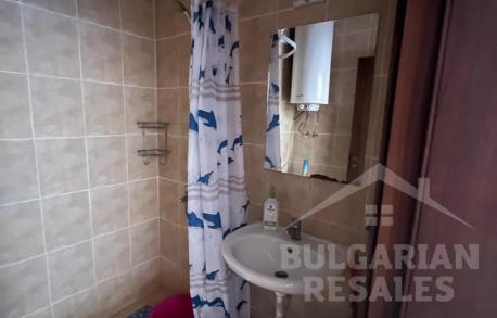 Недорого! Двухкомнатная квартира с просторной террасой - Фото 7