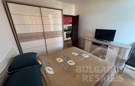 Niedrogo! Mieszkanie z jedną sypialnią i przestronnym tarasem - Фото8