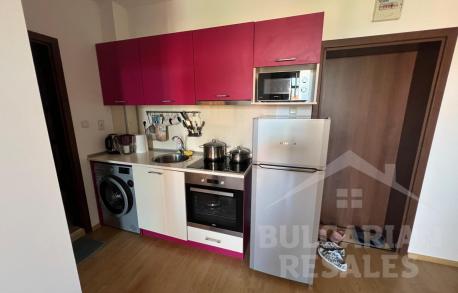 Недорого! Двухкомнатная квартира с просторной террасой - Фото 4