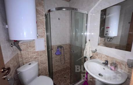 Niedrogie mieszkanie w Słonecznym Brzegu, 62 m², 65 900 € - Фото9