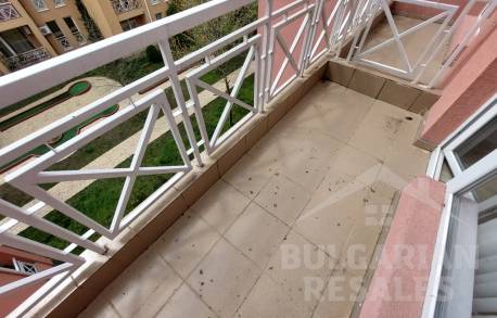 Горячее предложение! Студия в 