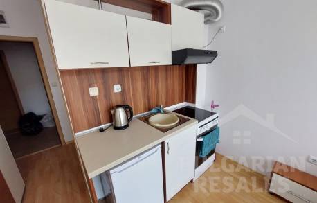 Горячее предложение! Студия в 