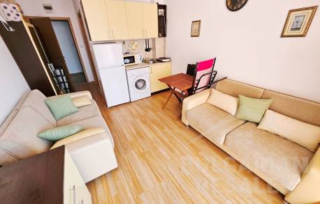 Skutočná možnosť kúpiť lacný byt - Фото1