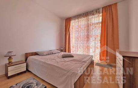 Супер цена! Квартира с 2 спальнями и 2 террасами - Фото 10