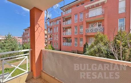 Супер цена! Квартира с 2 спальнями и 2 террасами - Фото 7