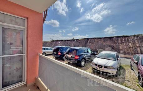 Супер цена! Квартира с 2 спальнями и 2 террасами - Фото 12