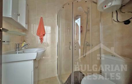 Супер цена! Квартира с 2 спальнями и 2 террасами - Фото 13