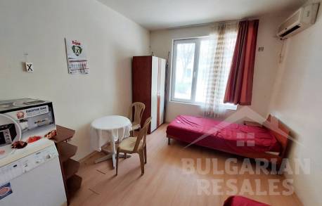 Cheap studio in Bulgaria in complex with swimming pool - Photo 3