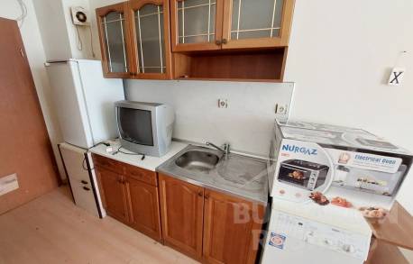 Cheap studio in Bulgaria in complex with swimming pool - Photo 6