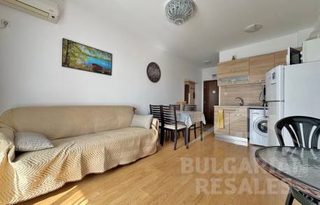 Супер цена! Квартира с 2 спальнями и 2 террасами - Фото 1