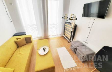 Хорошая бюджетная студия - Фото 1