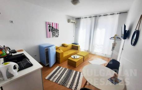 Хорошая бюджетная студия - Фото 6