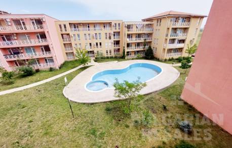 Низкая цена! Квартира в комплексе с собственной инфраструктурой - Фото 6