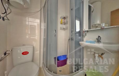 Студия по приятной цене в охраняемом комплексе - Фото 6