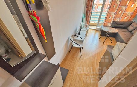 Студия по приятной цене в охраняемом комплексе - Фото 4